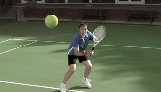 夫妻网球赛(中文字幕)